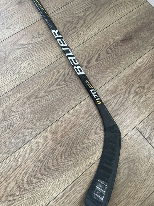 Продам  клюшку Bauer S 170