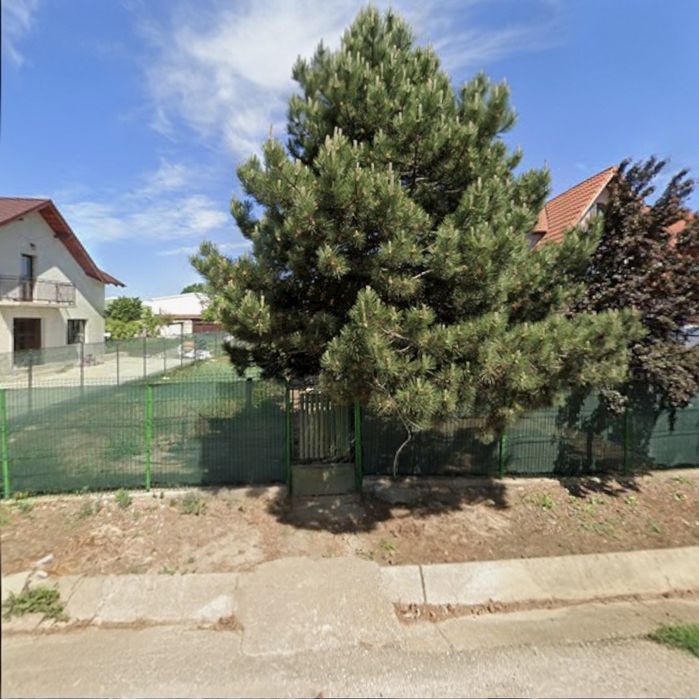 Vând teren intravilan în localitatea Negoiesti Comuna Brazi