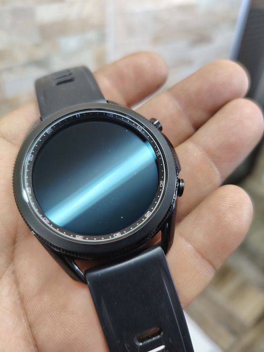 Samsung galaxy watch 3 -45mm