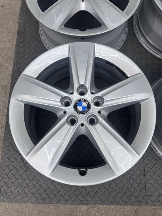 17-цола 5х112 - BMW - f40-f46-f48 и други
