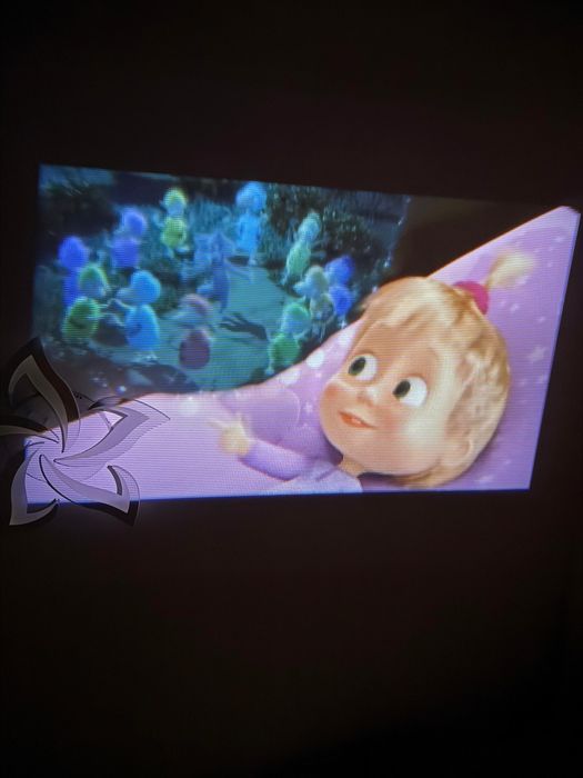 Продам мини LED проектор