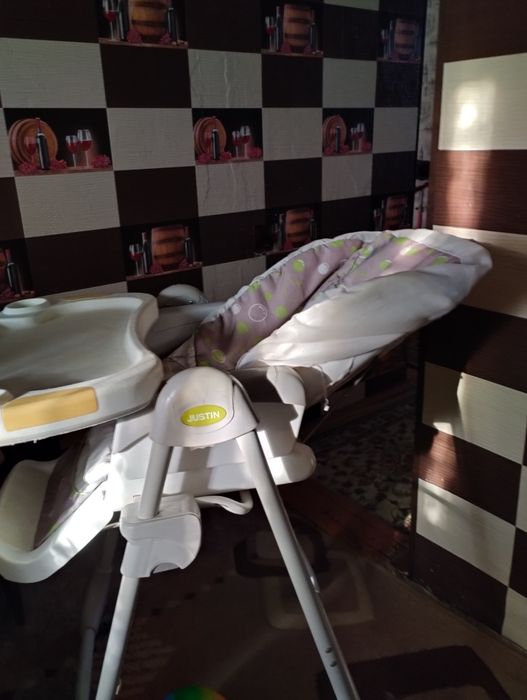 Продам стульчик .