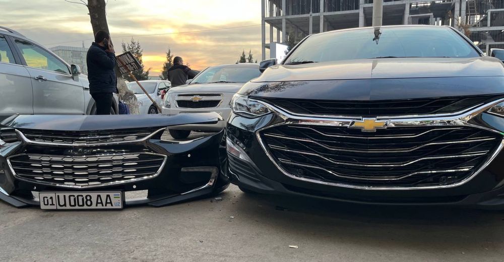 Malibu 2 oblisofka nomer pasga tushadigan