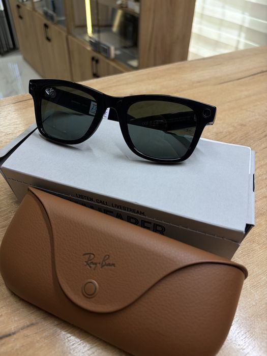 RayBan/ Рей бан 2