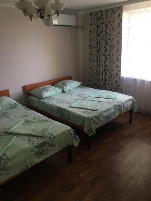 Дом отдых в Торангалыке
