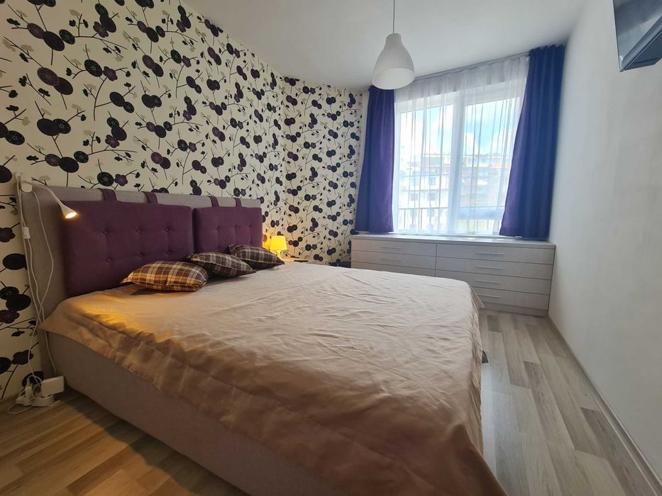 ”Мир” уютен апартамент