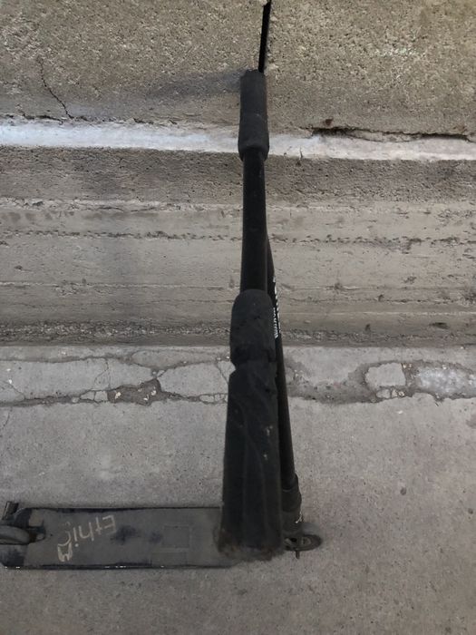 Самокат Chilli