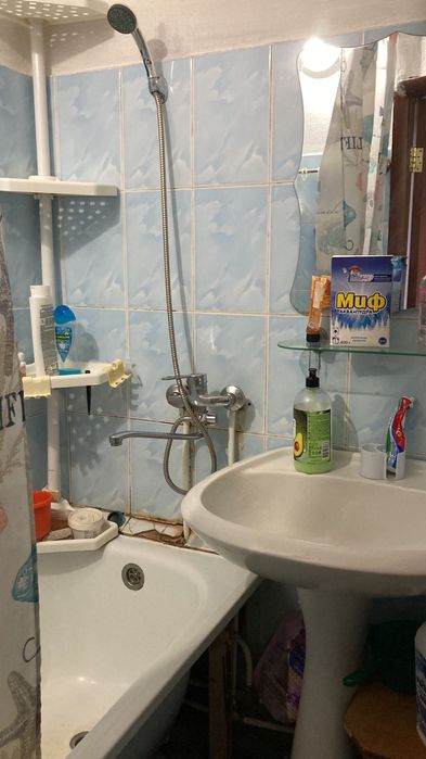 Продам 2-х комнатную квартиру