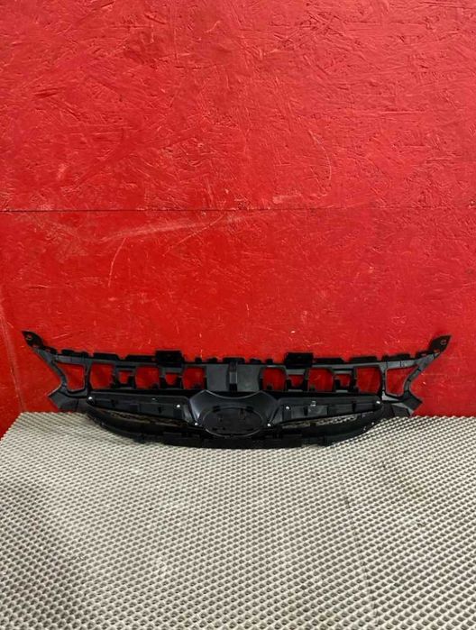 Решетка радиатора Hyundai Accent Jorden