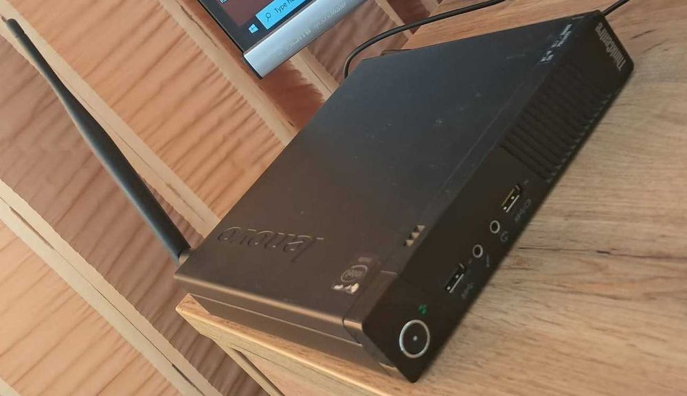 Mini PC Lenovo ThinkCentre M73 i5 gen 4