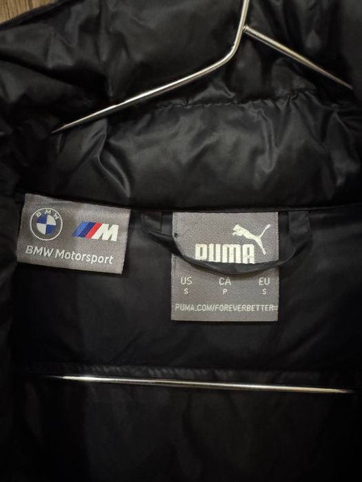 Куртка Bmw original Di Sport