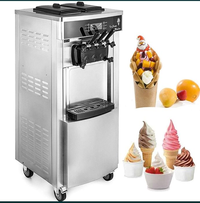 Ferizir. firgamat. muzqaymoq aparat. marojniy. Марожне апарад