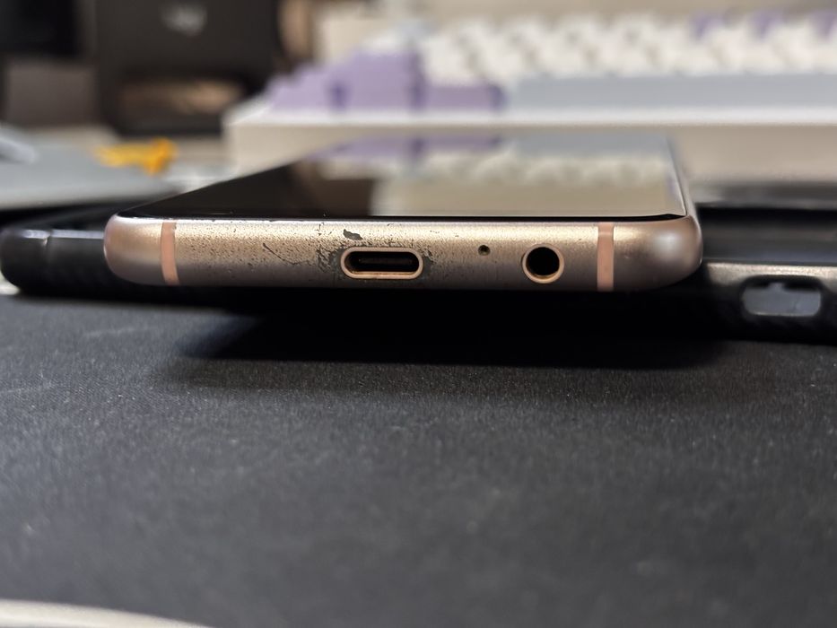 Samsung galaxy a8 (2018)