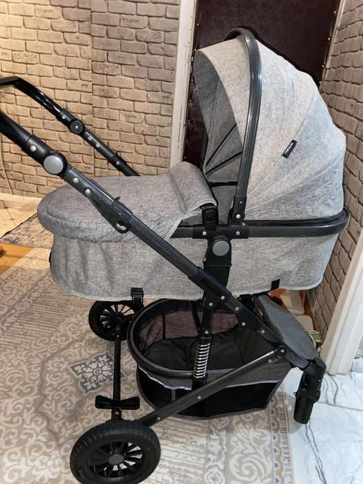 Продам коляску …