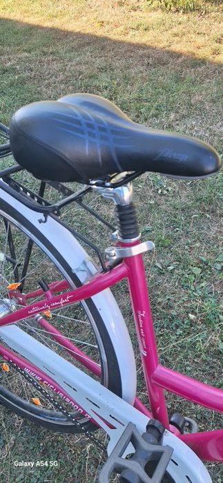 Bicicleta dame Gianon