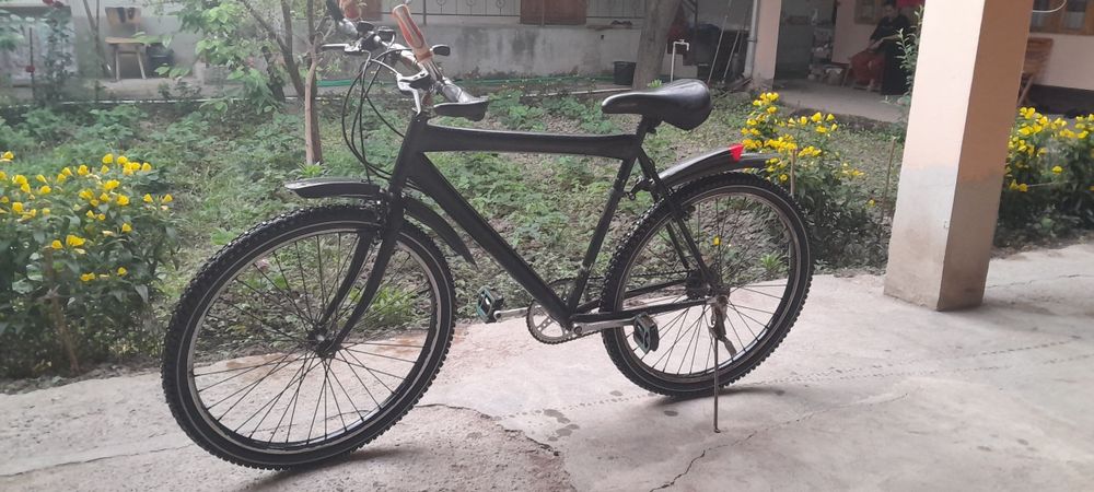 Velosiped sotiladi