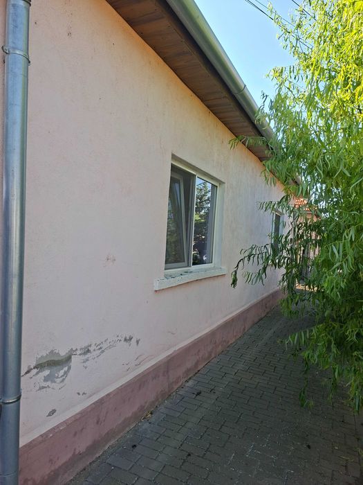 vind casa sau schimb