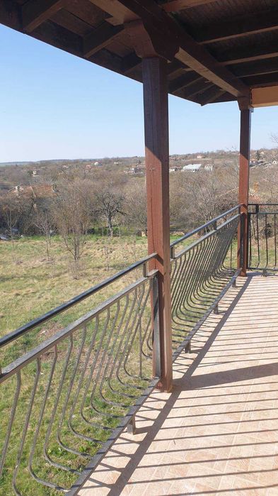 Продава се Къща в с. Николаевка, Област Варна - 168 кв.м за 941 €/кв.м - Снимка #3