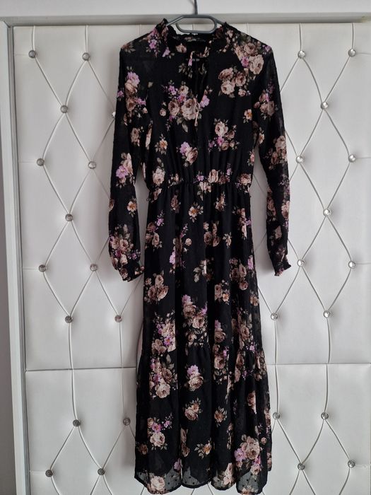 Rochii midi maxi superbe