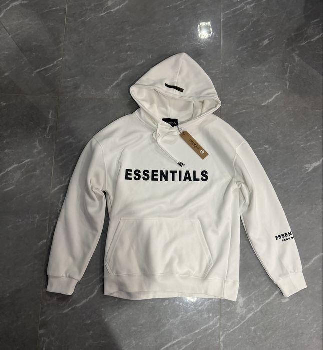 Hanorac Essentials