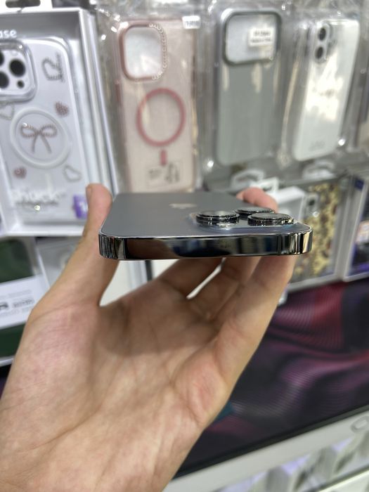 iPhone 13 Pro 128Gb ideal