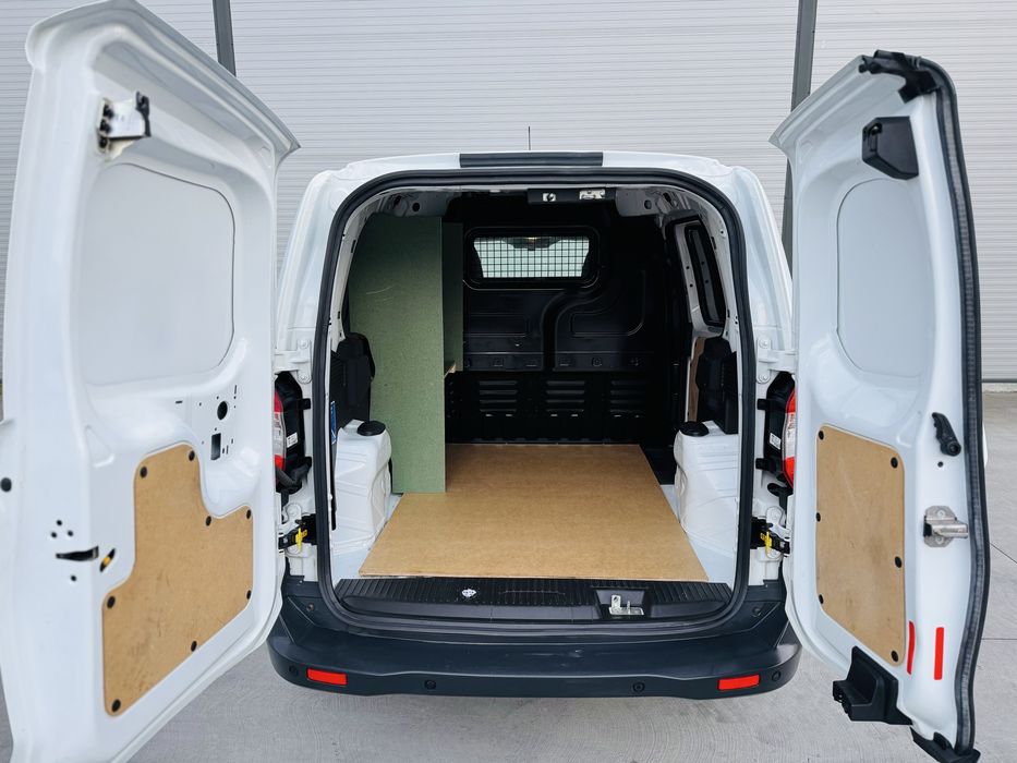 Ford Transit 1.5 TDCi  2020  Euro 6 Rate/Garantie 1an  Variante