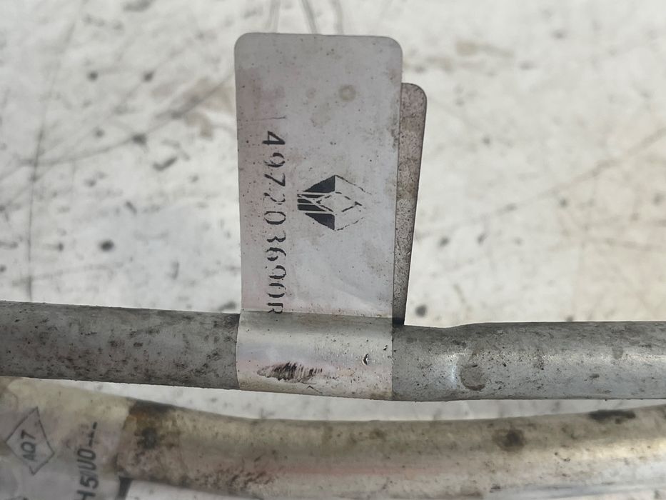 Conducta Servodirectie Dacia Logan 2016 1.2I D4F-F7 497203690R