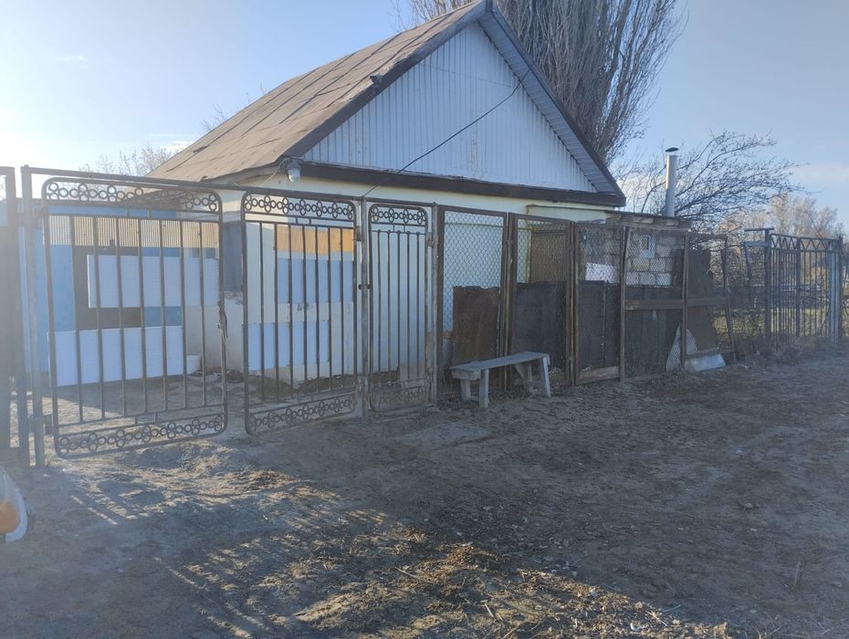 Времянка сатылады таскала 3 дачадан