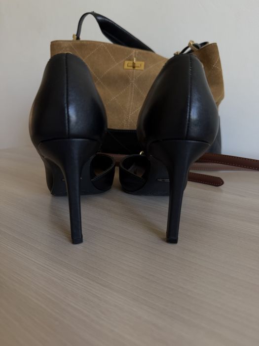 Туфли хорошего качество