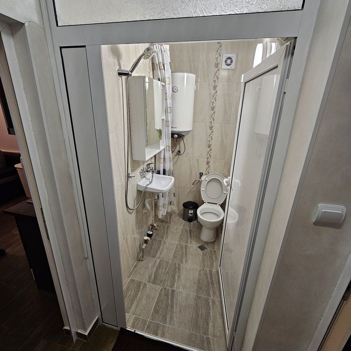 ***Под наем напълно обзаведен двустаен Апартамент в Свиленград***