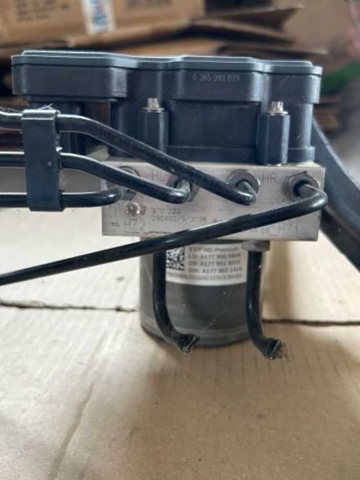 Unitate/Pompa ABS Mercedes W177 W118 W246