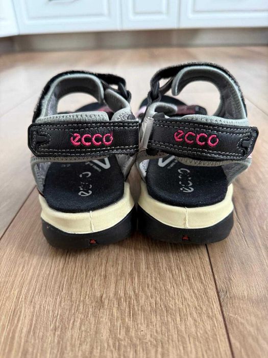 Ecco 37 femei sandale piele Ecco Receptor