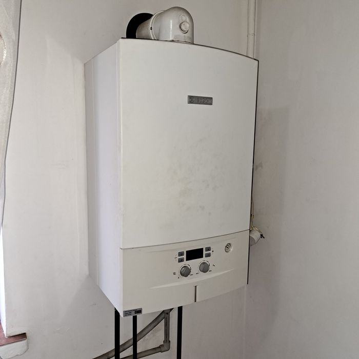 Centrală termică BOSCH 24 KW