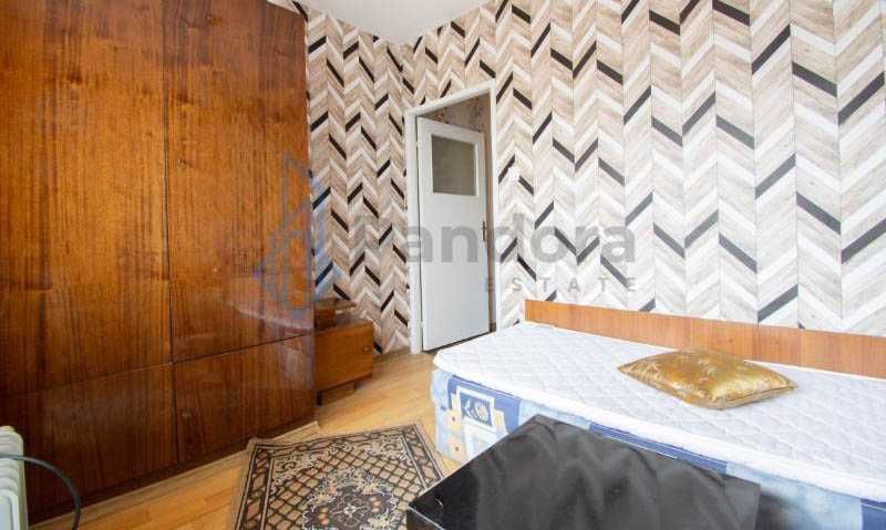 Дава се под наем Тристаен апартамент в София, Разсадника - 66 кв.м за 475 € - Снимка #3