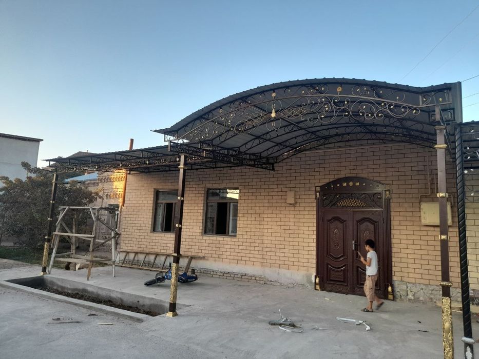 Xorazm Urganch naves