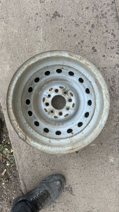 Диск сатылад 13 размер