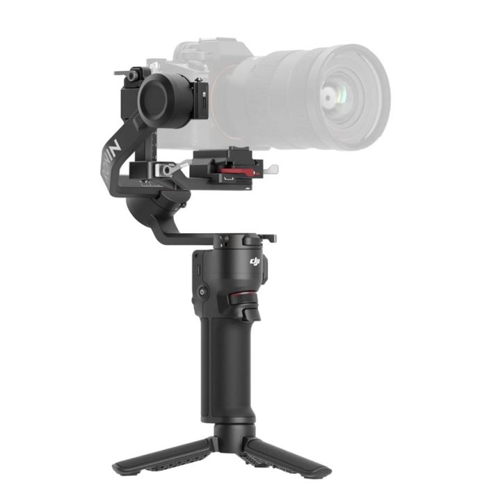 Ronin rs3 mini | стабилизатор