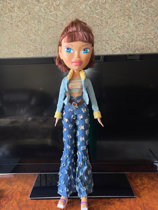 Высокая Кукла  85 см