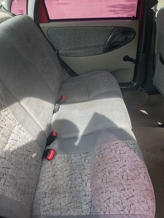 Lada Calina 2006 год