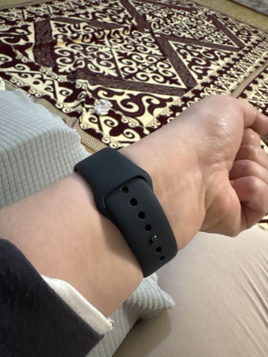 apple watch,SE с гарантиясымен