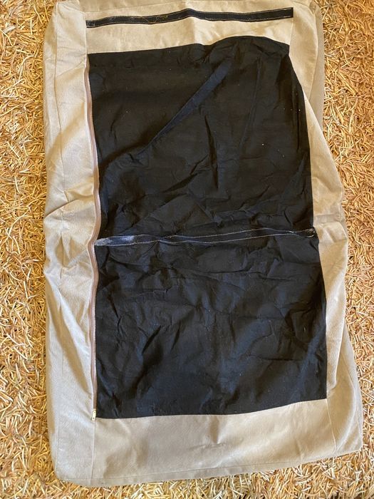 Vand huse fotoliu Staer