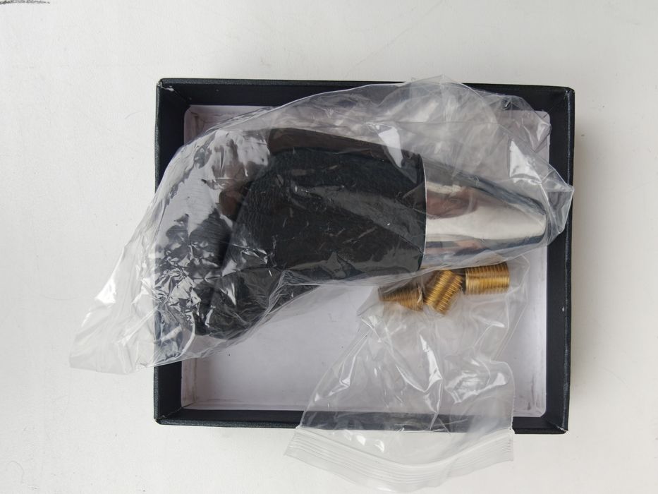 Ручка КПП коробки передачи