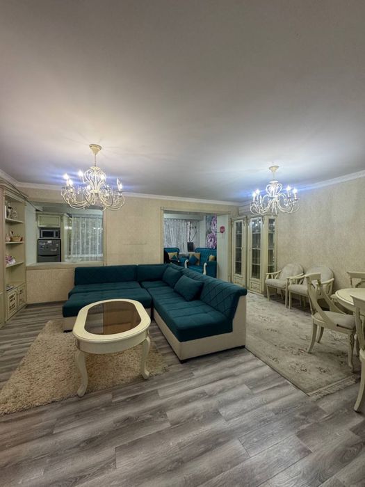 Аренда Ц1 Экорн 4в3/2/4 спец план