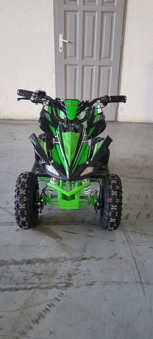 Atv 1000w 36v nou cu garantie si livrare pentru copii