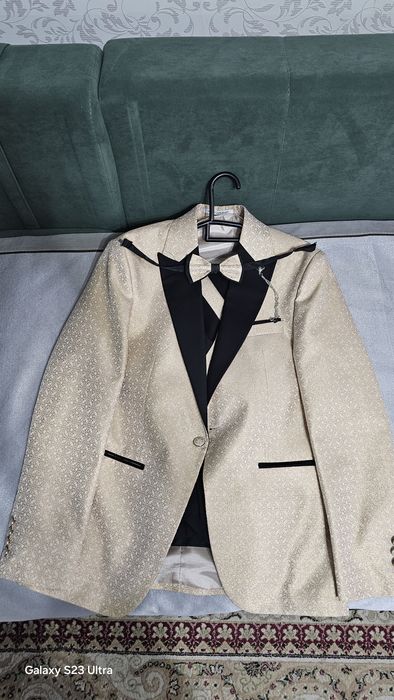Смокинг, костюм 50 размер
