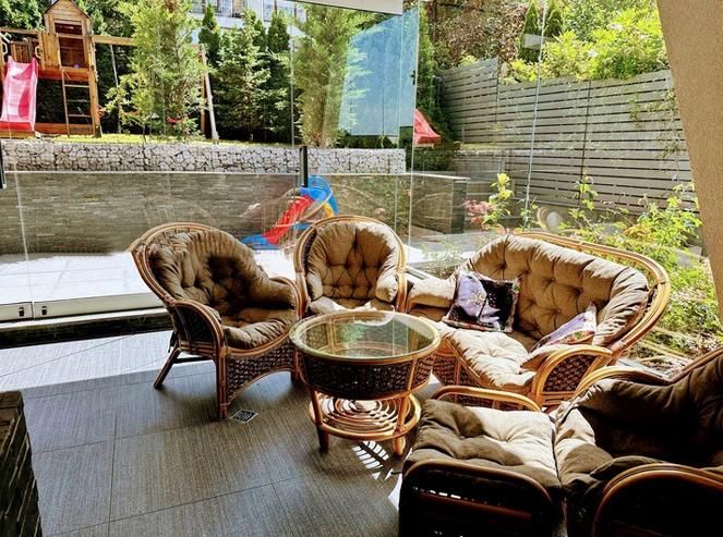 Дава се под наем Къща в София, Бояна - 421 кв.м за 3500 € - Снимка #6