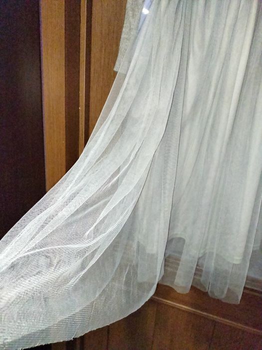 Продам стильное корейское платье