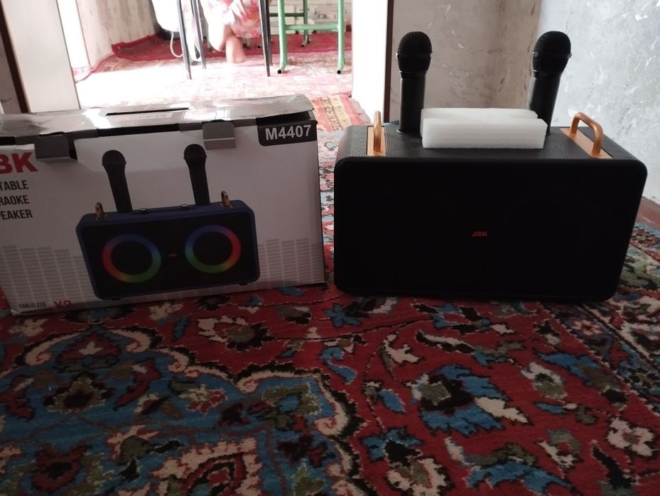 Sotiladi madel JBK Orginal