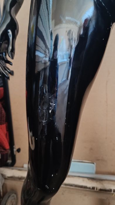 Продам манекен женский.