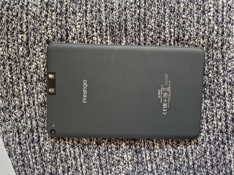 Таблет Prestigio Q PRO PMT4238